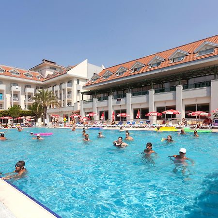 Seher Sun Beach Sidé Extérieur photo