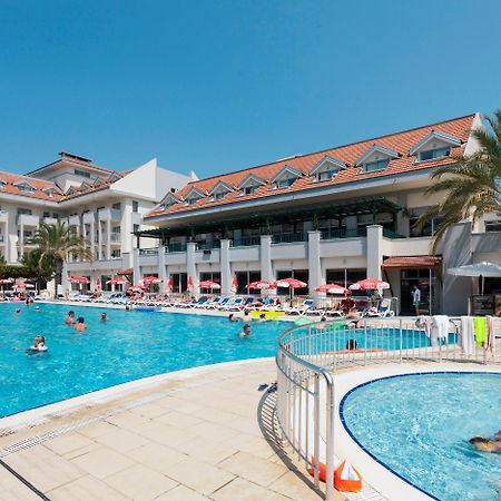 Seher Sun Beach Sidé Extérieur photo