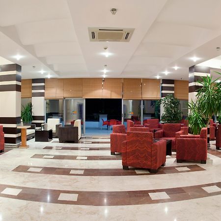Seher Sun Beach Sidé Extérieur photo