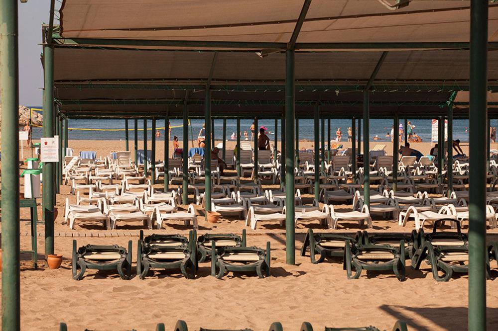 Seher Sun Beach Sidé Extérieur photo