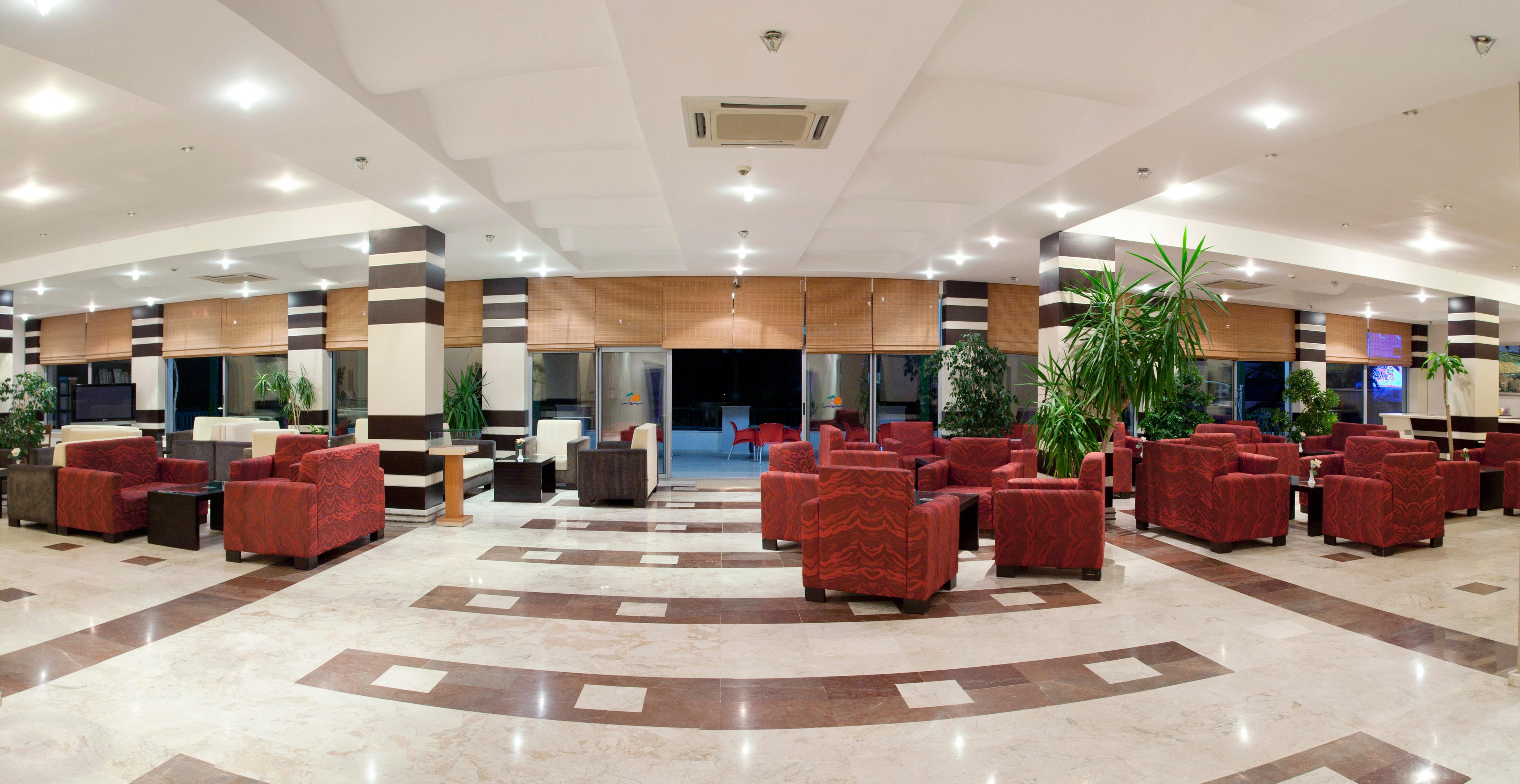 Seher Sun Beach Sidé Extérieur photo