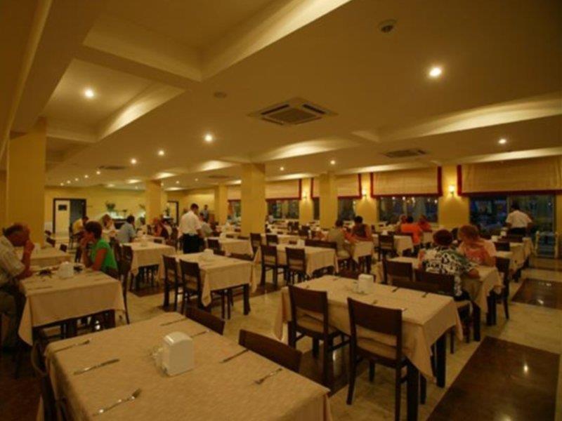 Seher Sun Beach Sidé Extérieur photo