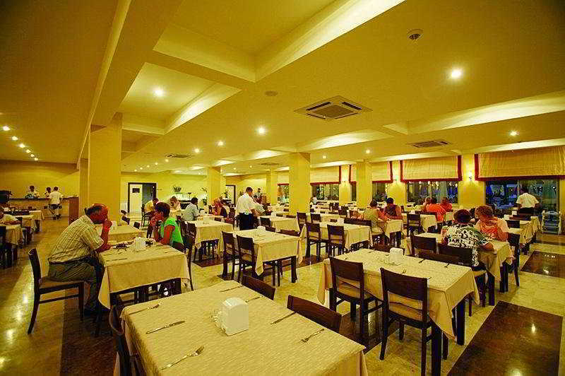 Seher Sun Beach Sidé Extérieur photo