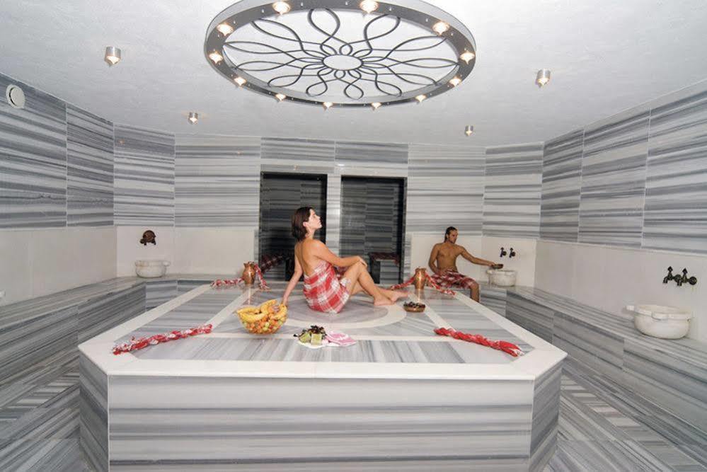 Seher Sun Beach Sidé Extérieur photo