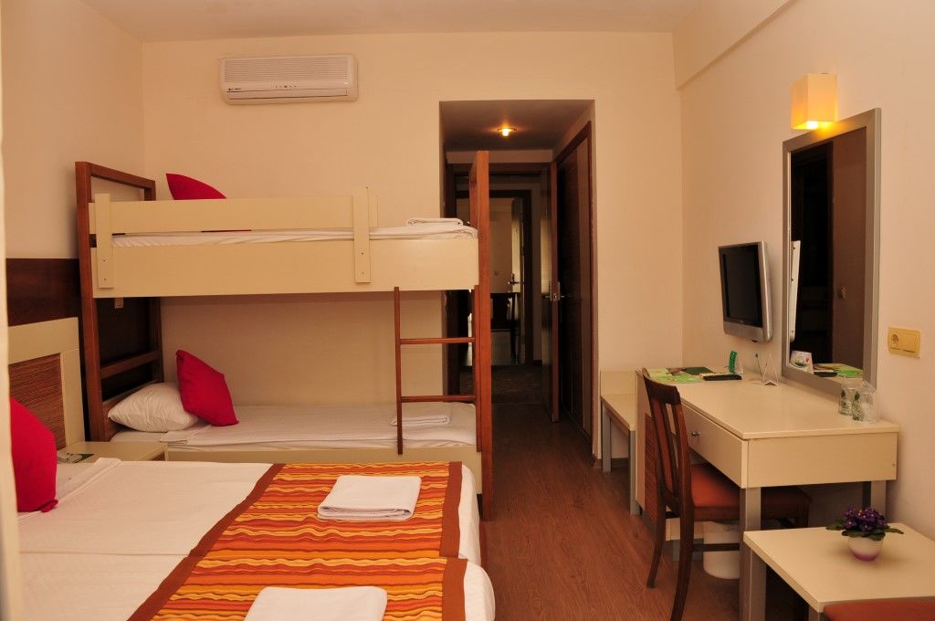 Seher Sun Beach Sidé Extérieur photo