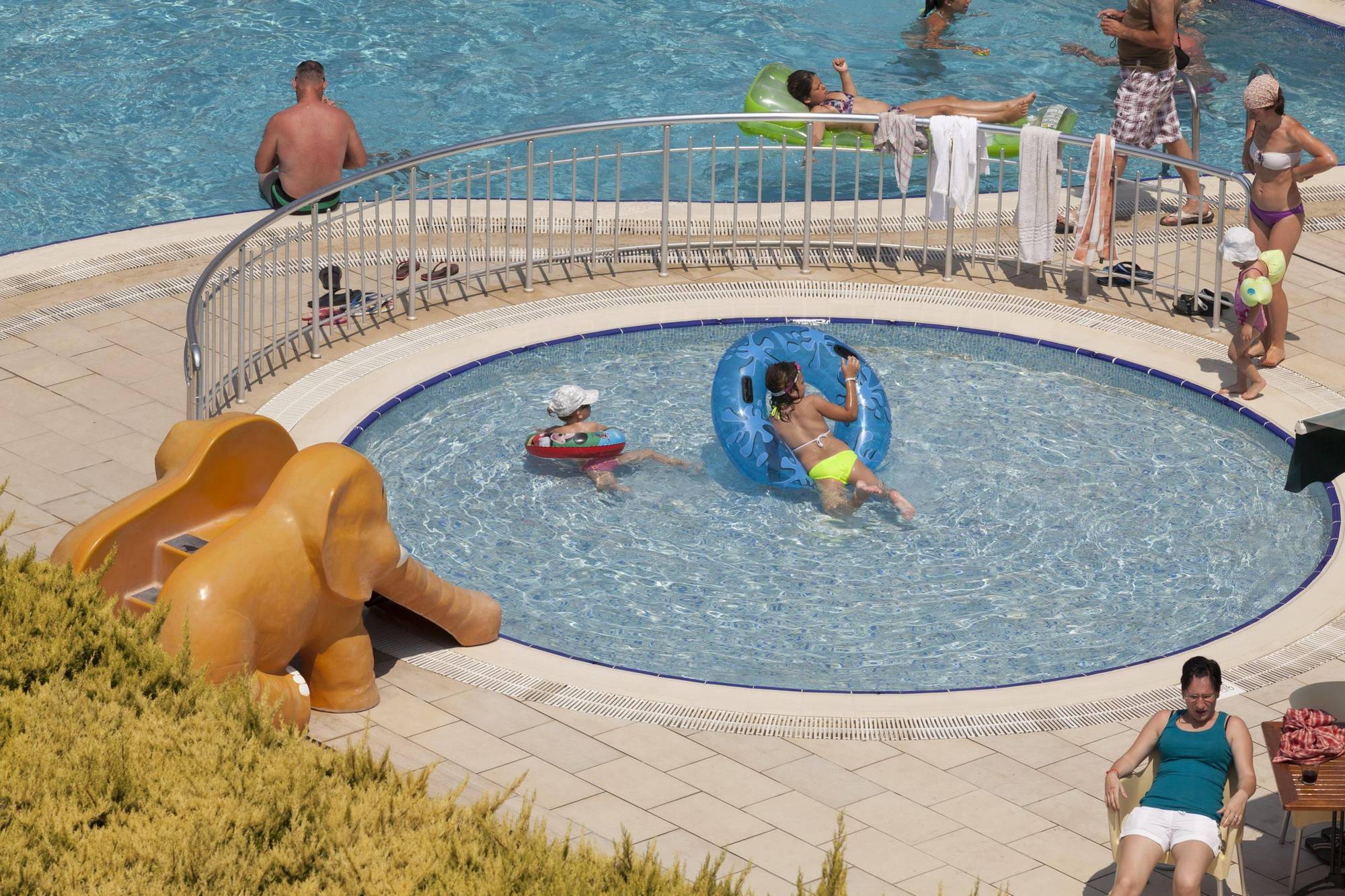 Seher Sun Beach Sidé Extérieur photo