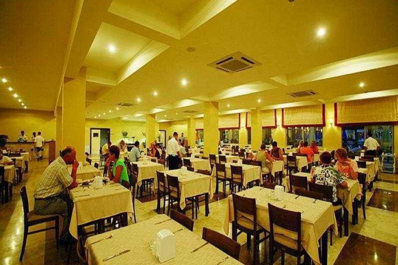 Seher Sun Beach Sidé Extérieur photo