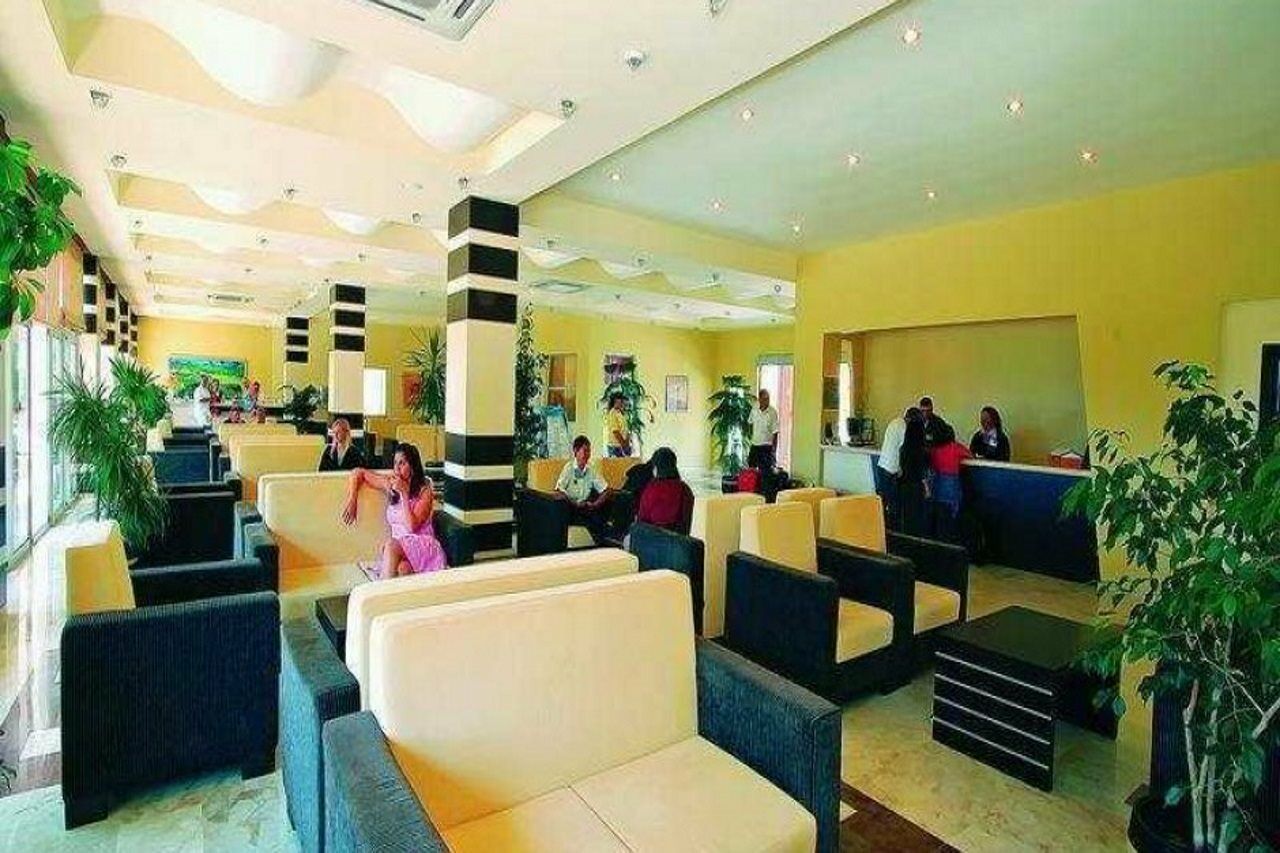Seher Sun Beach Sidé Extérieur photo