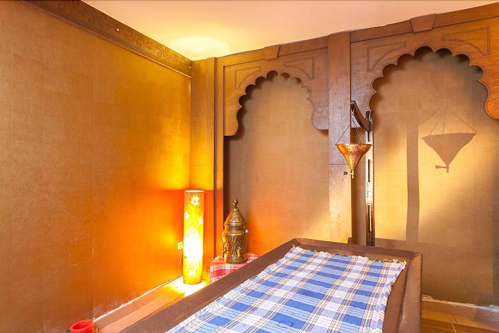 Seher Sun Beach Sidé Extérieur photo